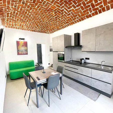 Porta Susa X6 - Freeparking Wi-Fi E Netflix Apartment Torino Exterior foto